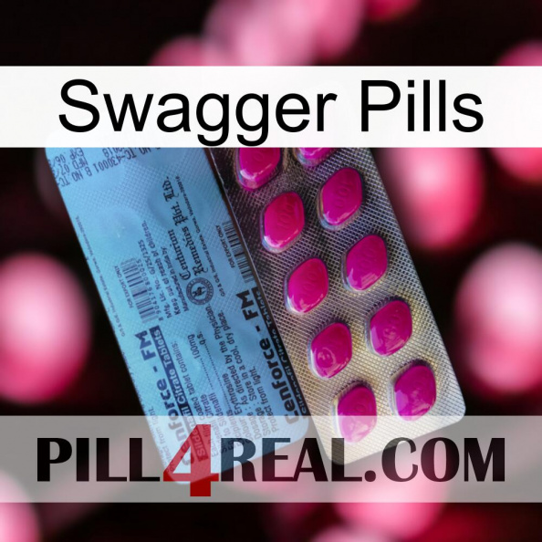 Swagger Pills 35